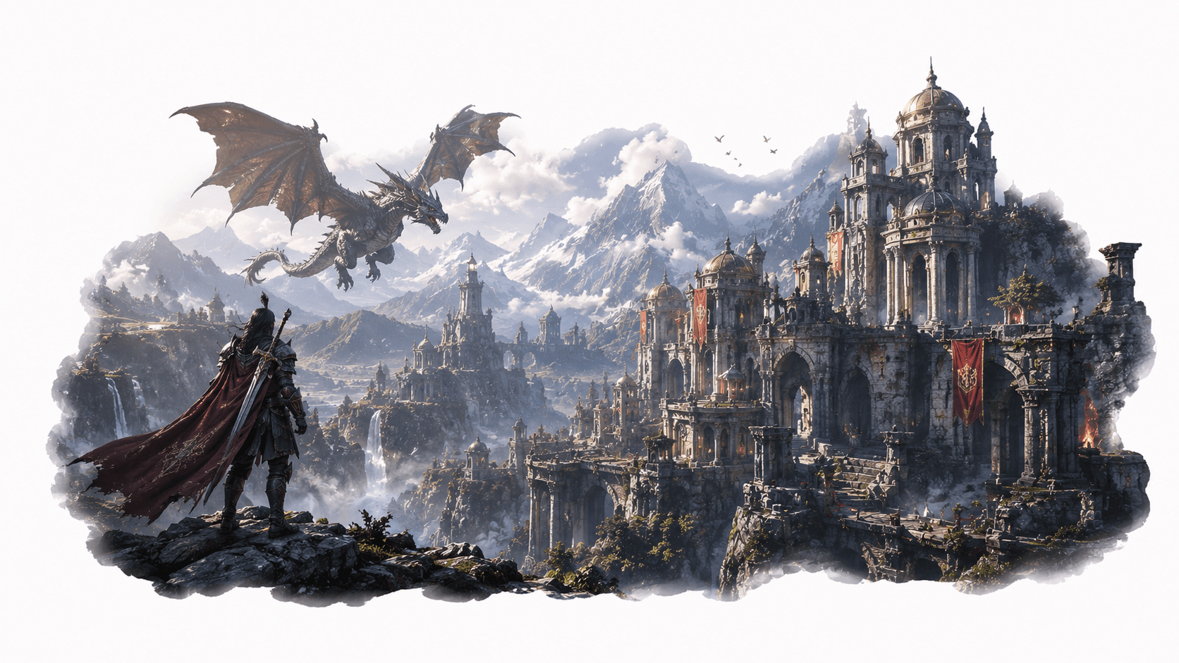 High-fidelity game engine environment built by Boson Tech